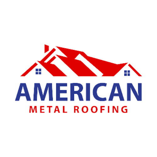 American Metal Roofing Logo