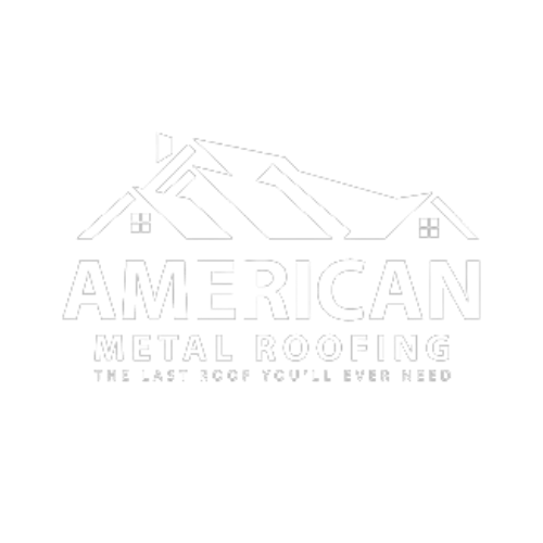 American Metal Roofing Logo
